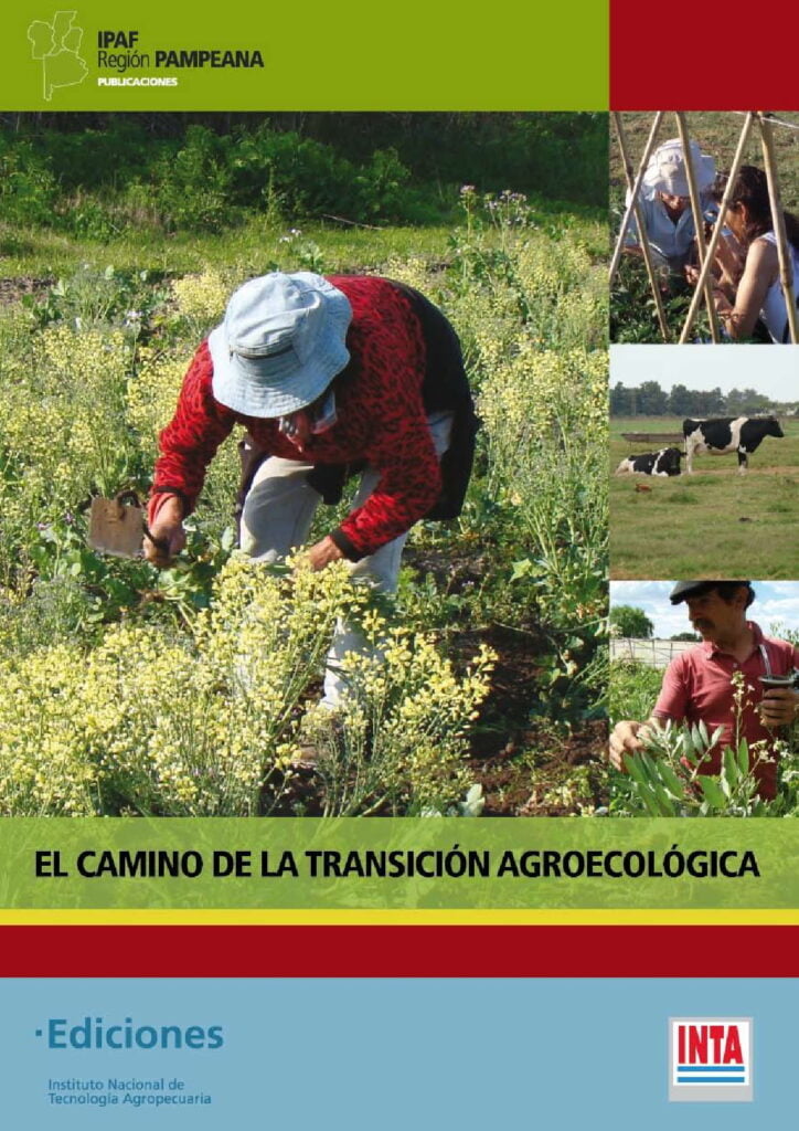 agroecología