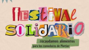 Festival Solidario plottier